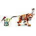Lego Creator: Majestic Tiger (31129)