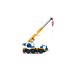 Lego City Great Vehicles: Mobile Crane (60324)