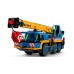 Lego City Great Vehicles: Mobile Crane (60324)