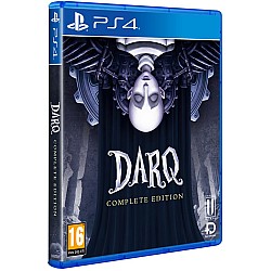 Darq Complete Edition