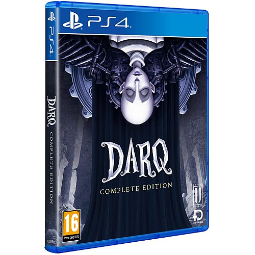 Darq Complete Edition