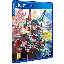 Blaster Master Zero 3