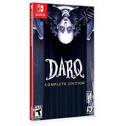 Darq Complete Edition