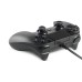 Spartan Gear Controller Cu Fir Hoplite Black- Pc/ps4 Spartan Gear Controller Cu Fir Hoplite Black- Pc/ps4