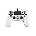 Spartan Gear Controller Cu Fir Hoplite Alb -pc/ps4 Spartan Gear Controller Cu Fir Hoplite Alb -pc/ps4