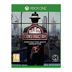 Constructor Hd