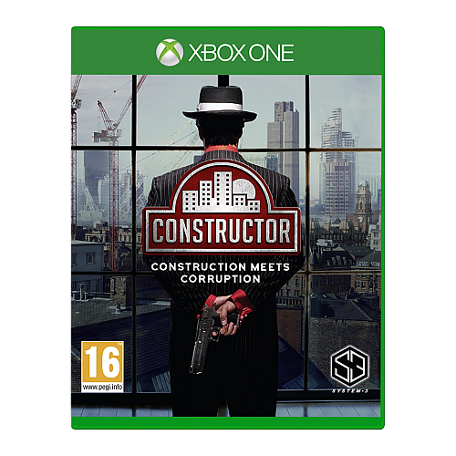 Constructor Hd