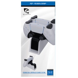 Piranha Statie Dubla De Incarcare Ps5