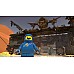 Lego Movie 2 Double Pack