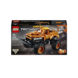 Lego Technic: Monster Jam El Toro Loco (42135)