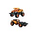 Lego Technic: Monster Jam El Toro Loco (42135)