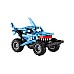 Lego Technic: Monster Jam Megalodon (42134)