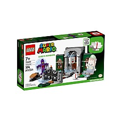 Lego Super Mario: Luigi's Mansion Entryway Expansion Set (71399)