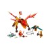 Lego Ninjago: Kai's Fire Dragon Evo (71762)