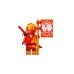 Lego Ninjago: Kai's Fire Dragon Evo (71762)