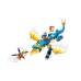 Lego Ninjago: Jay's Thunder Dragon Evo (71760) Lego Ninjago: Jay's Thunder Dragon Evo (71760)