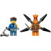 Lego Ninjago: Jay's Thunder Dragon Evo (71760) Lego Ninjago: Jay's Thunder Dragon Evo (71760)