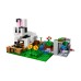 Lego Minecraft: The Rabbit Ranch (21181) Lego Minecraft: The Rabbit Ranch (21181)