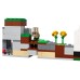 Lego Minecraft: The Rabbit Ranch (21181) Lego Minecraft: The Rabbit Ranch (21181)