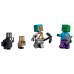 Lego Minecraft: The Rabbit Ranch (21181) Lego Minecraft: The Rabbit Ranch (21181)