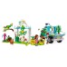 Lego Friends: Tree-planting Vehicle (41707) Lego Friends: Tree-planting Vehicle (41707)
