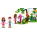 Lego Friends: Tree-planting Vehicle (41707) Lego Friends: Tree-planting Vehicle (41707)