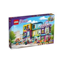 Lego Friends: Main Street Building (41704)
