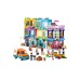 Lego Friends: Main Street Building (41704)