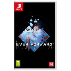 Ever Forward