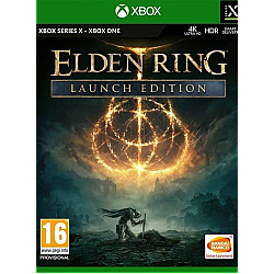 Elden Ring Launch Edition