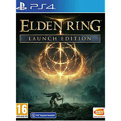 Elden Ring Launch Edition