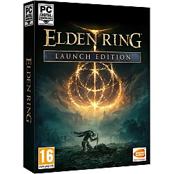 Elden Ring Launch Edition