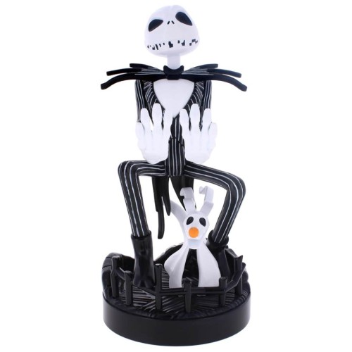 Suport De Incarcare Cable Guy Jack Skellington - Ps4