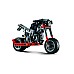Lego Technic: Motorcycle (42132 Lego Technic: Motorcycle (42132