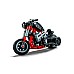 Lego Technic: Motorcycle (42132 Lego Technic: Motorcycle (42132