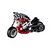 Lego Technic: Motorcycle (42132 Lego Technic: Motorcycle (42132