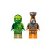 Lego Ninjago: Lloyd's Ninja Mech (71757)