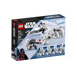 Lego Star Wars: Snowtrooper Battle Pack (75320)