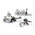 Lego Star Wars: Snowtrooper Battle Pack (75320)