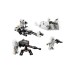 Lego Star Wars: Snowtrooper Battle Pack (75320)