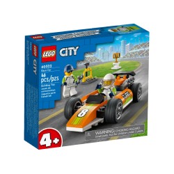 Lego City: Race Car (60322)