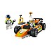 Lego City: Race Car (60322) Lego City: Race Car (60322)