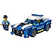 Lego City Police: Police Car (60312)