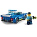 Lego City Police: Police Car (60312)