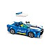 Lego City Police: Police Car (60312)