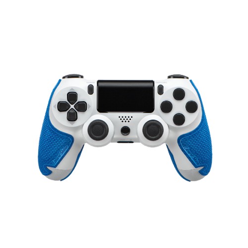 Dsp Lizard Grip Protection Din Silicone For Controller Polar Blue - Ps4
