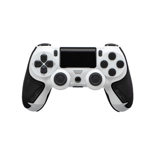 Dsp Lizard Grip Protection Din Silicone For Controller Black - Ps4