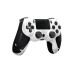 Dsp Lizard Grip Protection Din Silicone For Controller Black - Ps4 Dsp Lizard Grip Protection Din Silicone For Controller Black - Ps4