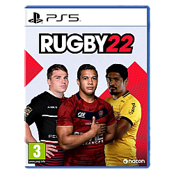 Rugby 22