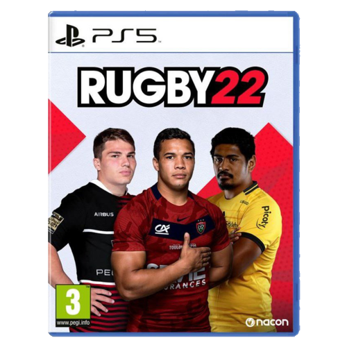 Rugby 22